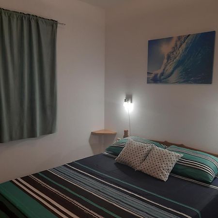 Apartmán Grabrova Cove Novi Vinodolski Pokoj fotografie