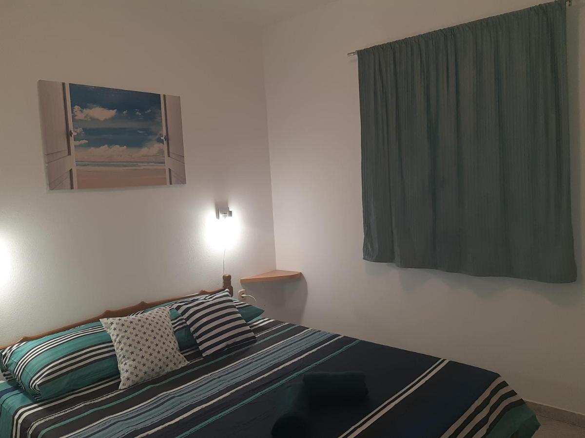 Apartmán Grabrova Cove Novi Vinodolski Exteriér fotografie
