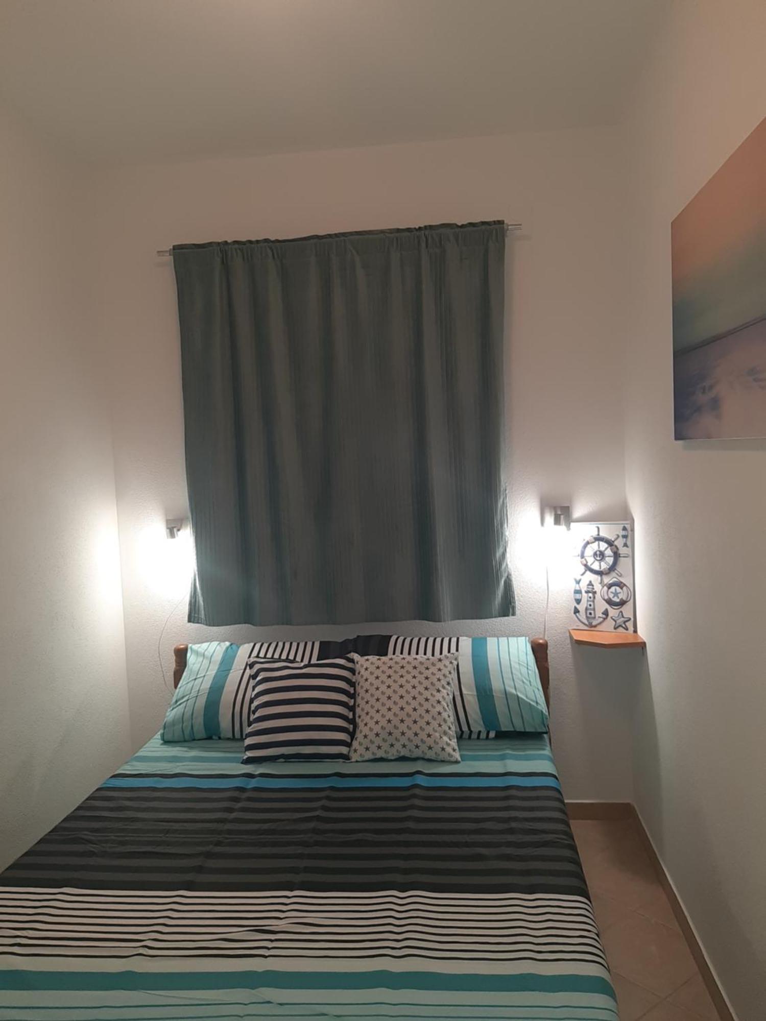 Apartmán Grabrova Cove Novi Vinodolski Pokoj fotografie