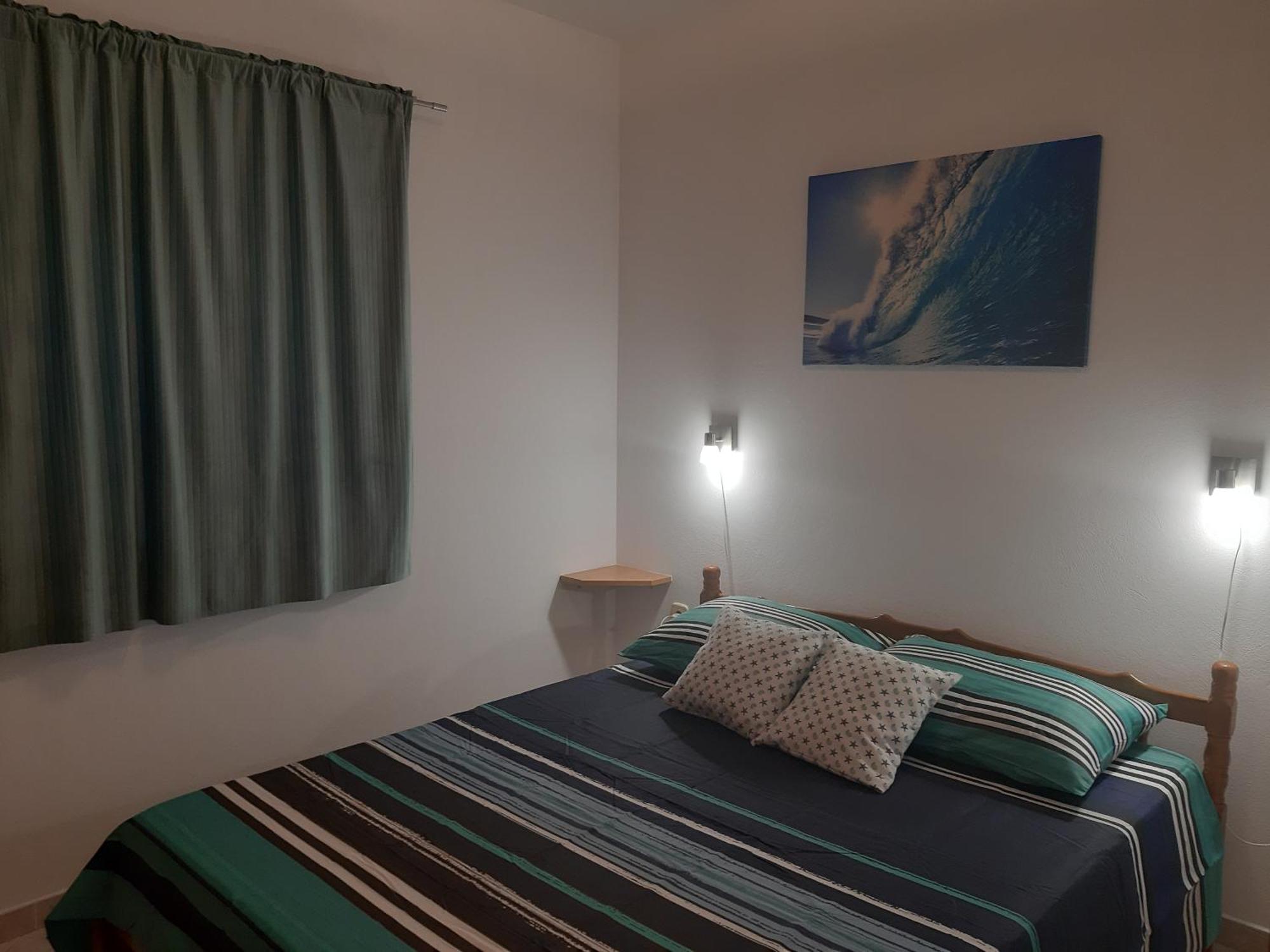 Apartmán Grabrova Cove Novi Vinodolski Pokoj fotografie